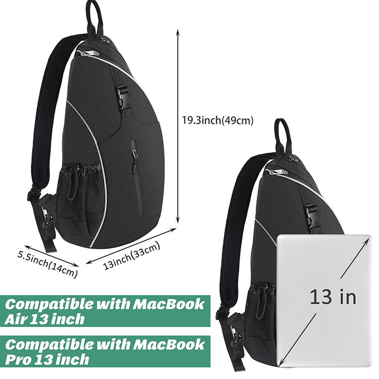 tennis racket backpack