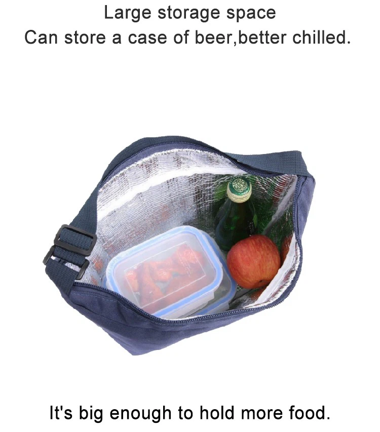 cooler tote lunch bag handbag insulated picnic bag cooler tote lunch bag handbag insulated picnic bag
