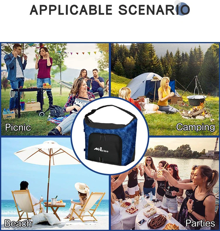 insulated lunch cooler bag for wine beach picnic insulated lunch cooler bag for wine beach picnic