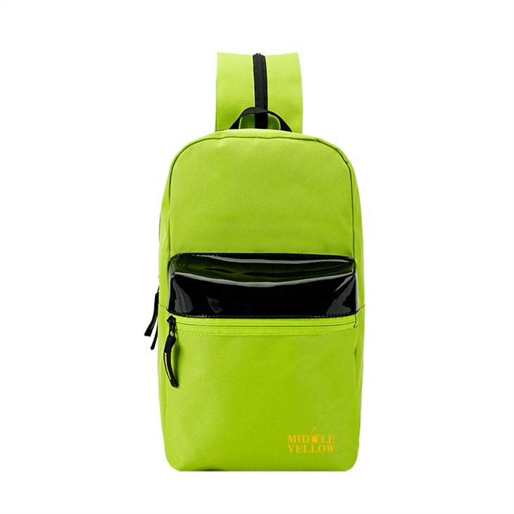 Borsa pettorale da corsa