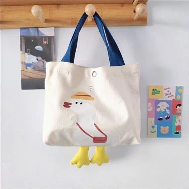 Borsa con animali