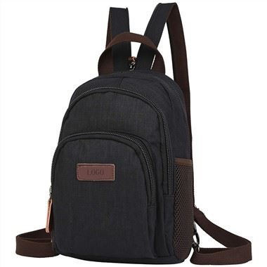 Mini zaini firmati