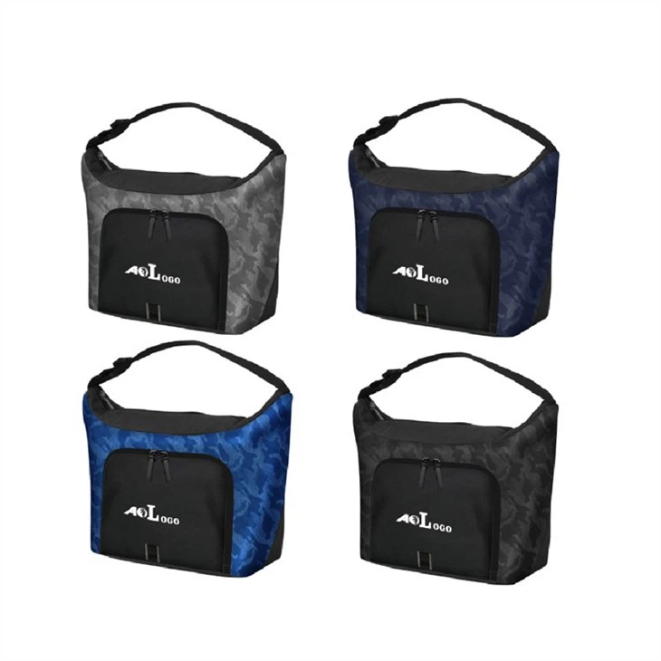 Lunch Tote Cooler Bag Organizer