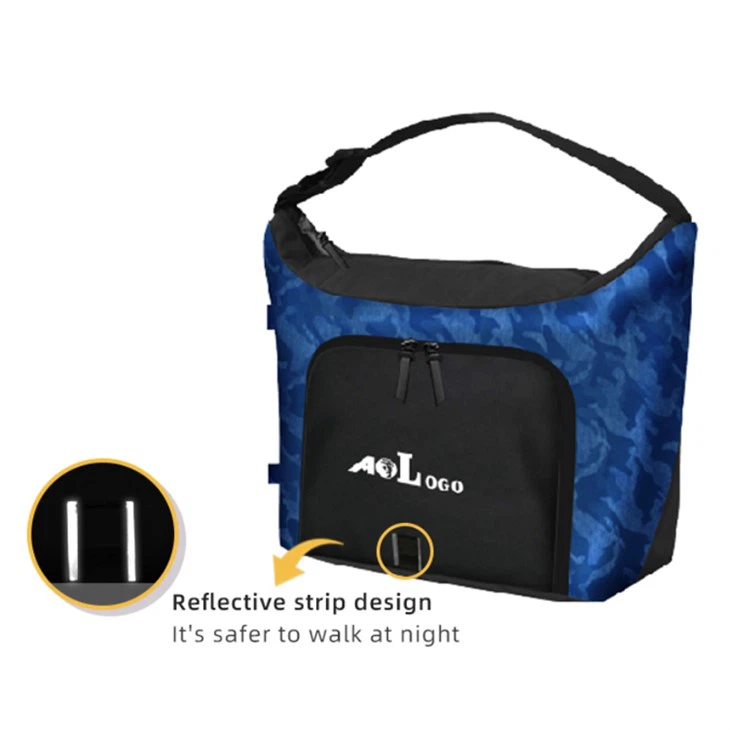 Lunch Tote Cooler Bag Organizer