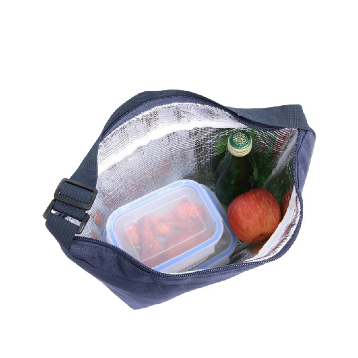 Lunch Tote Cooler Bag Organizer