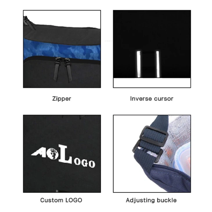 Lunch Tote Cooler Bag Organizer